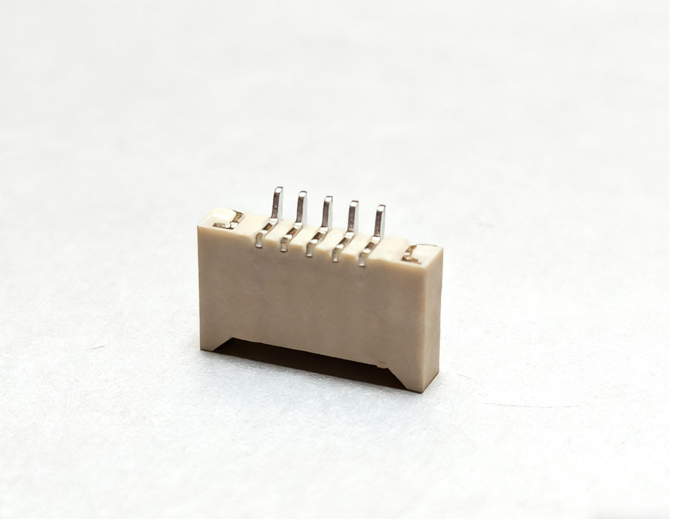 1020系列1.0间2.0厚无锁式卧贴